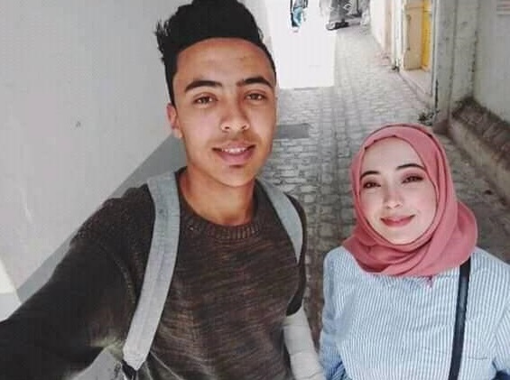 ضحى ونضال الحاجي: شقيقان من المحمدية ضمن ضحايا فاجعة عمدون