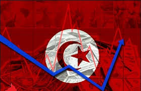 ارتفاع قيمة الدينار التونسي ب0.5 في المائة