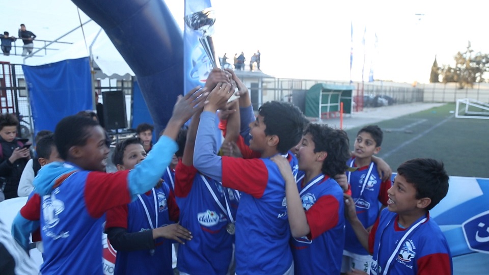 دورة دانون للأمم 2019 : الملعب القابسي والنادي الصفاقسي أول الفرق المدنية المتأهلة  إلى النهائيات الوطنية       