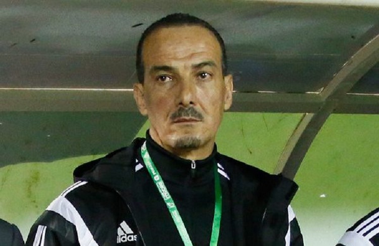 أحباء الأولمبي الباجي : هذا ما لا يعرفه الجميع عن مدرّبنا الجديد وبعض وسائل الإعلام تعمّدت المغالطة ؟