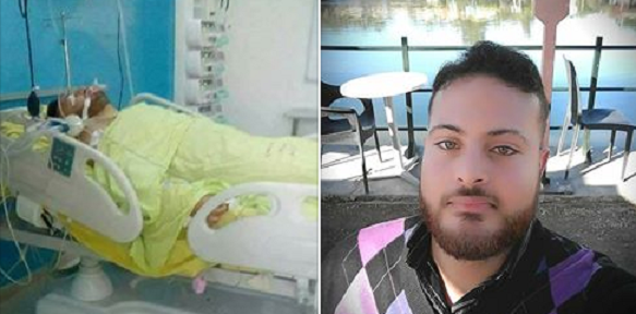 من أجل سلب هاتفه الجوال : تفاصيل طعن محب للإفريقي في قلبه أمام ملعب رادس وإحالته على الإنعاش