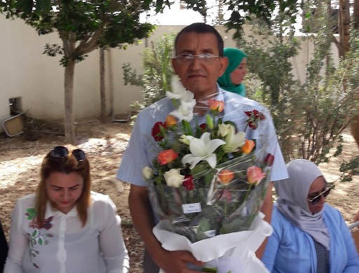 المدرسة الإبتدائية الإمام سحنون بالمدينة الجديدة تغرّد خارج السرب