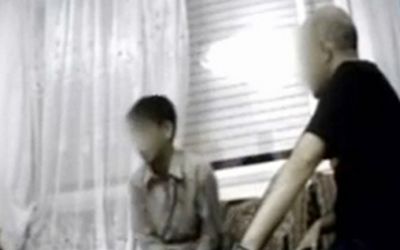 باجة : القاء القبض على شاب بتهمة مفاحشــة طفل معاق