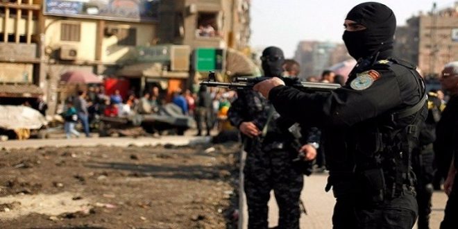 مصر.. 24 قتيلا في هجوم على أقباط بمحافظة المنيا