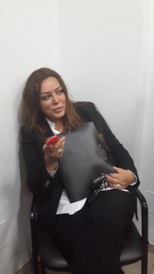 بالصور : قائمة المترشحين للانتخابات الرئاسية في اللحظات الاخيرة