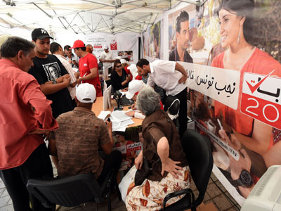 7 ألف ملاحظ وقرابة ألف صحفي يرصدون سير الانتخابات الرئاسية