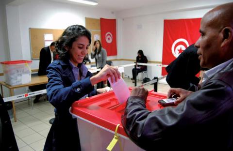 الهيئة العليا المستقلة للانتخابات تنهي عقود 746 عونا