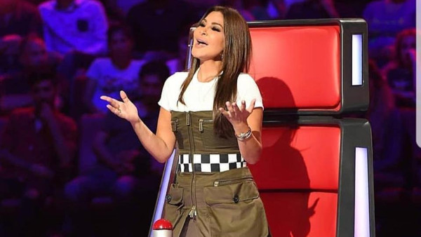 بسبب صفاء سعد، الجمهور التونسي يشن هجوما عنيفا على اليسا