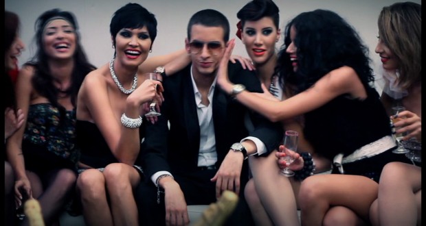 هل قتل مغني الراب التونسي " امينو" مع داعش ؟