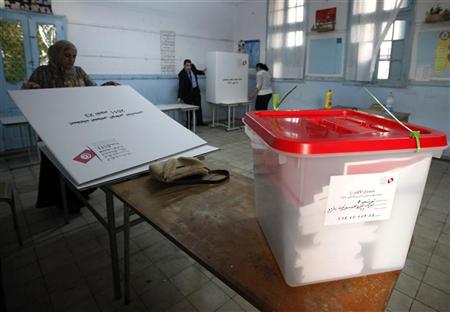 دائرة بن عروس : النتائج الأولية