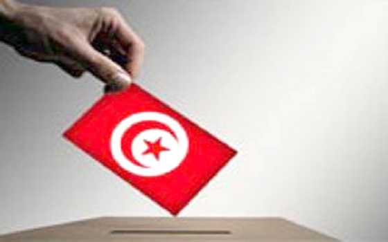 الاحزاب السياسية توقع على ميثاق الشرف الانتخابي