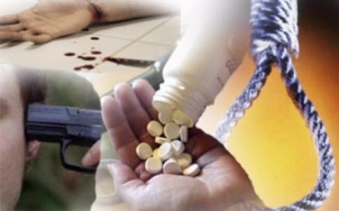 تونس : بالأرقام حالات ومحاولات الانتحار في 2014
