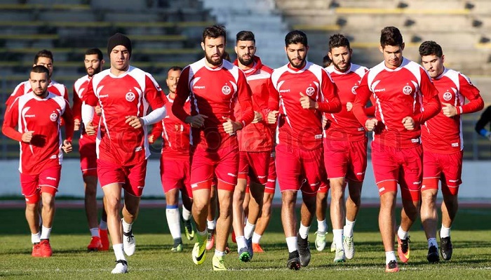 المنتخب التونسي يحافظ على صدارة منتخبات إفريقيا