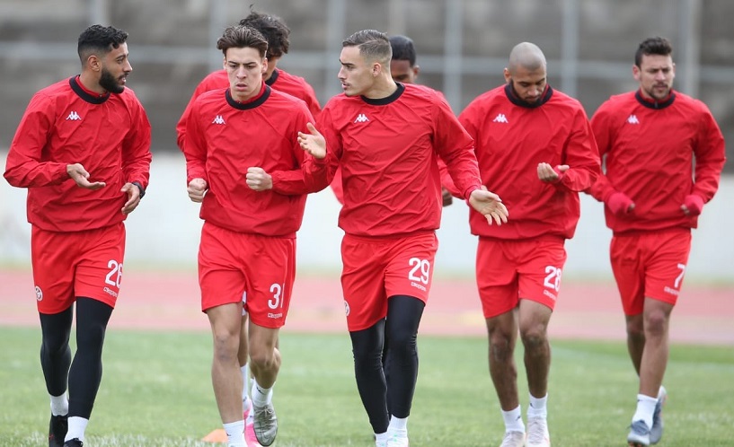 الكأس العربية للفيفا - قرعة - منتخبات تونس وقطر والجزائر والمغرب رؤوس مجموعات