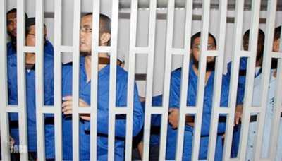 وزير العدل : سيحاكم 600  متهم بالإرهاب قبل نهاية الشهر الجاري