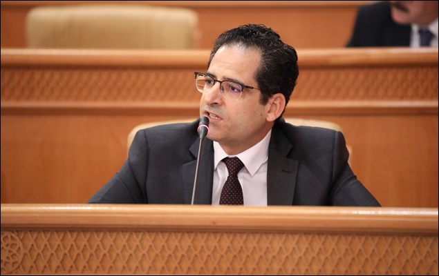 وزير الخارجيّة يؤكد إصابة سفراء من تونس بكورونا