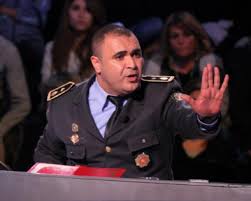 إنهاء تكليف محمد علي العروي كناطق رسمي باسم وزارة الداخلية