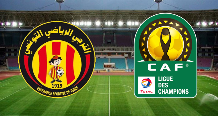 الترجي يتعرّف رسميا على منافسه في دوري نهائي رابطة الأبطال