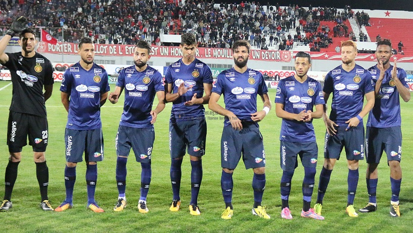 الترجي يغادر البطولة العربية