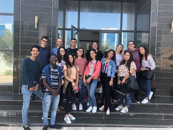 الجامعة الخاصة EBS" إيسبيما بيزنس سكول Espima Business School " تطلق شهادة الماستار المهنية في التسويق الرقمي وتحليلات البيانات