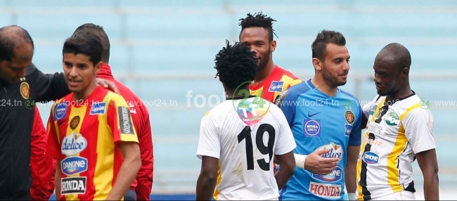 الرابطة الأولى: الترجي يستضيف اليوم اتحاد بن قردان ويبحث عن الإنفراد بالصدارة