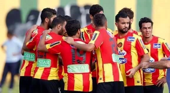 الترجي الرياضي .... ودّ جديد بطلب من البنزرتي