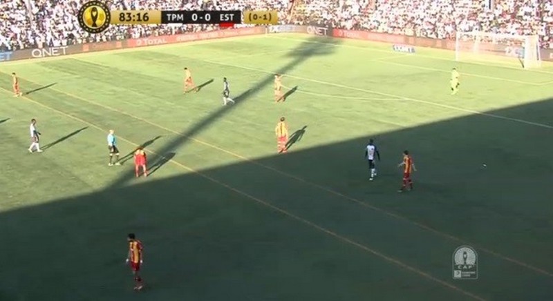 رابطة أبطال إفريقيا : الترجي يتأهل عن جدارة للنهائي ويواجه الوداد البيضاوي