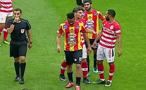 الترجي يفوز بدربي العاصمة