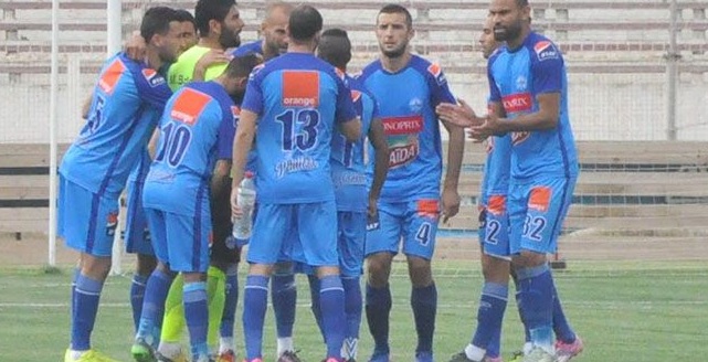 الاتحاد المنستيري ينتصر على النجم بثلاثية
