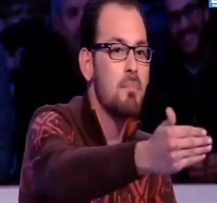 عندما يحاول أحدهم مسخ جزء من تاريخ الحركة الطلابية عمدا أو جهلا