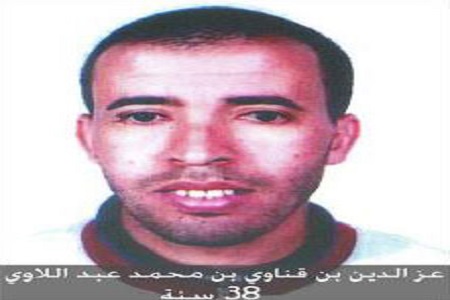 عون الأمن السابق عز الدين عبد اللاوي يعترف بتورطه في اغتيال شكري بلعيد