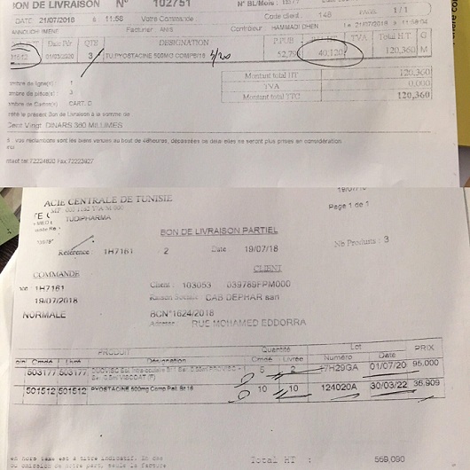 توضيح من صيدلية المرسى : لا دخل لنا في الزيادة في أسعار الأدوية 