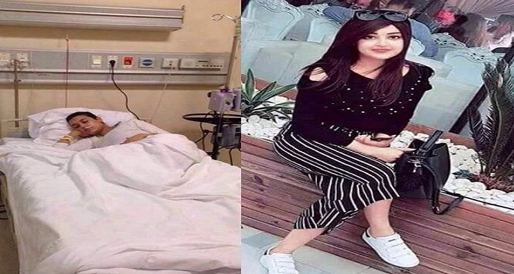 طلبة كلية العلوم الاقتصادية والتصرف بسوسة يطلقون حملة لجمع تبرعات لفائدة زميلتهم المصابة بالسرطان