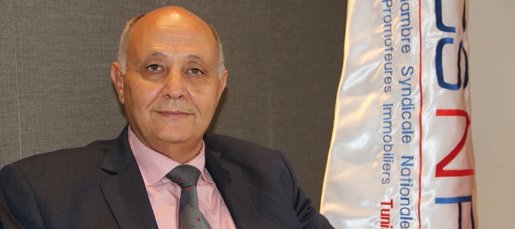 بعد تسجيل 24 عملية بيع فقط ... الغرفة الوطنية للباعثين العقاريين تقاضي الدولة التونسية ...