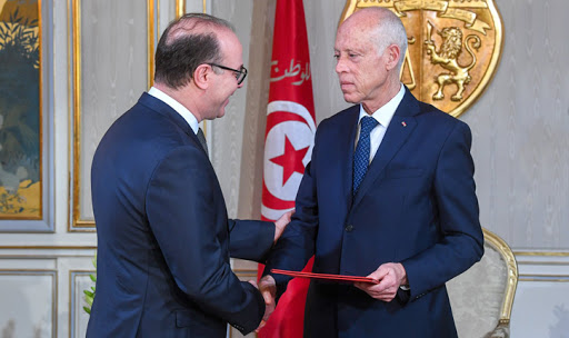 الفخفاخ : علاقتي طيبة مع قيس سعيد رغم محاولات ارباكها .. ولن أرضخ للضغوطات بتشريك قلب تونس في الحكومة