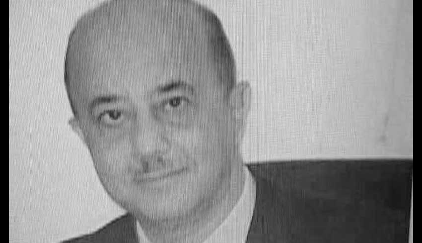    الإتحاد الدولي للبنوك ينعى الفقيد فوزي الشريف مدير فرع البنك بمنزل بوزلفة