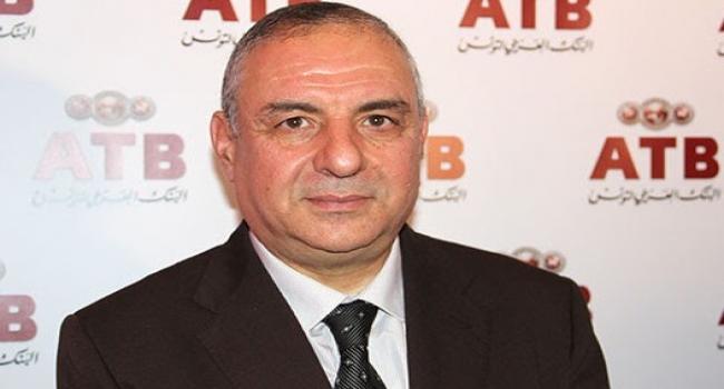 فريد بن تنفوس يستقيل من رئاسة البنك العربي لتونس ... وأحمد رجيبة هو البديل