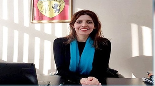 فاتن القلال تستقيل من آفاق تونس