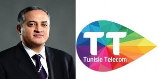 تعيين فاضل كريم رئيسا مديرا عاما لاتصالات تونس
