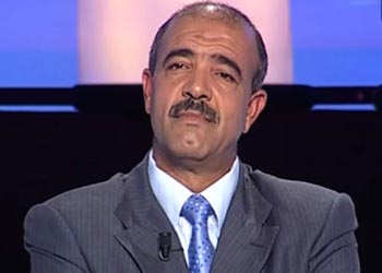فتحي العيوني يسقط الدّعوى في حقّ عماد دغيج