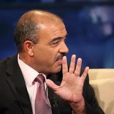 اعفاء المحامي فتحي العيوني من فرع المحامين