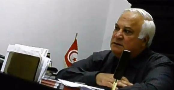 القاضي المتعهد بقضية اغتيال شكري بلعيد يستمع لشهادة رجل الاعمال فتحي دمق