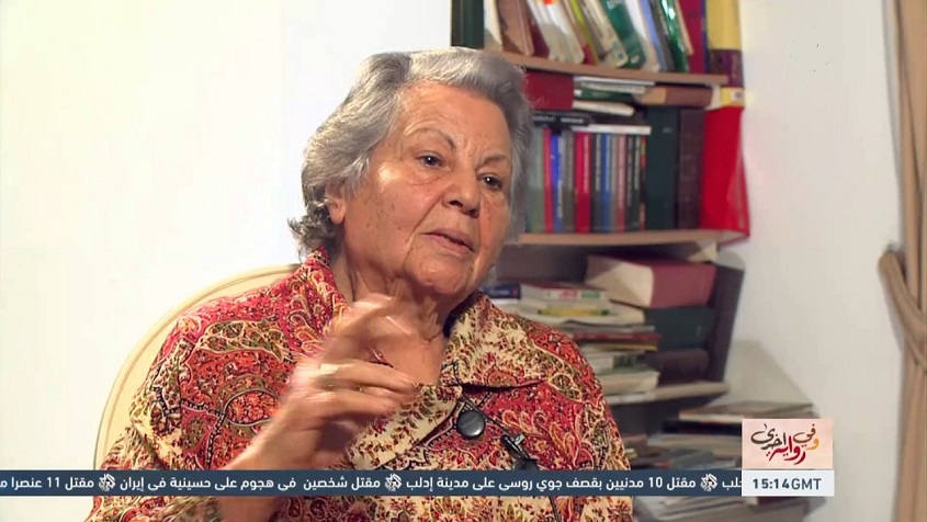 وفاة وزيرة المرأة السابقة فتحية المزالي