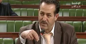 فيصل الجدلاوي يرد على نقابات الأمن