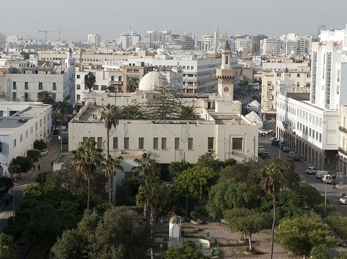 خطير/400بناية مهددة بالانهيار في صفاقس