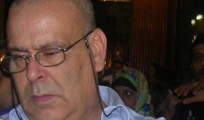 الأستاذ الفهري شلبي : قد أطلب اللجوء السياسي إلى إسرائيل