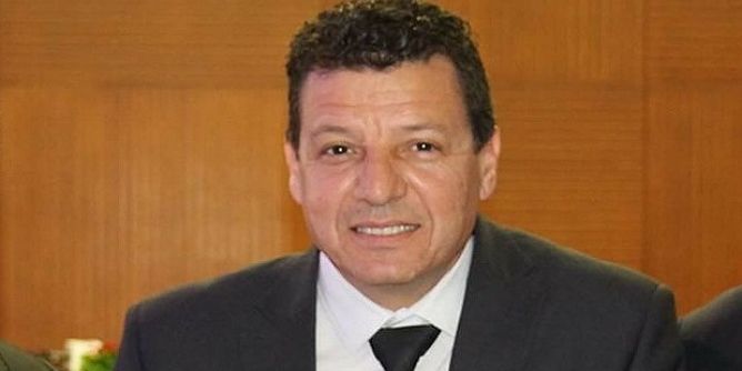 المدير التجاري لراديو "الديوان" فكري بودية في ذمة الله