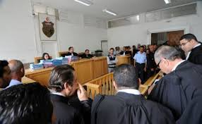 تأجيل النظر في قضية ناشطات فيمن إلى يوم 12 جوان ورفض مطلب الإفراج عنهن