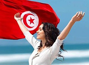 قائمة أجمل نساء العالم : تونس الأولى عربيا أمام لبنان