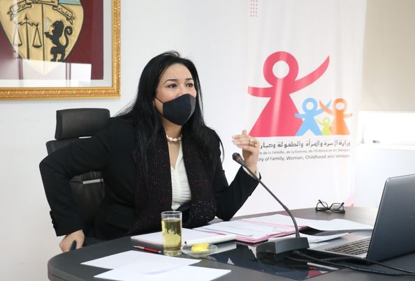 المرصد الوطني لمناهضة العنف ضد المرأة يصدر أوّل دراسة علميّة حول "محدّدات العنف الزوجي"